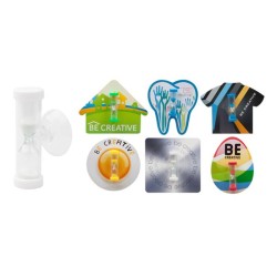 Sandy přesýpací hodiny