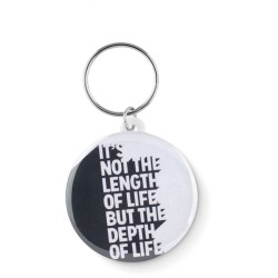 Pin key Malý odznak - klíčenka