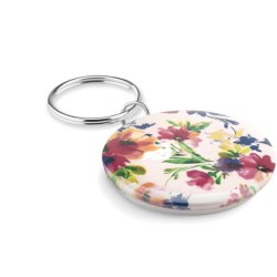 Pin key Malý odznak - klíčenka