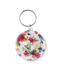 Pin key Malý odznak - klíčenka