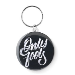 Pin key Malý odznak - klíčenka