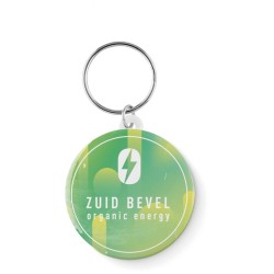 Pin key Malý odznak - klíčenka