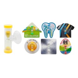 Sandy přesýpací hodiny