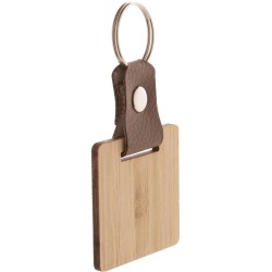 Přívěšek na klíče, čtverec Blopp