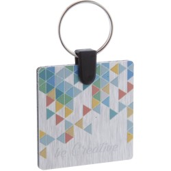 Přívěšek na klíče Aluudy C