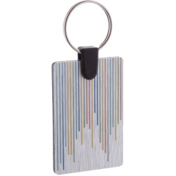 Přívěšek na klíče Aluudy D