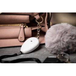 Osobní alarm Birnal