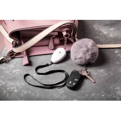 Osobní alarm Birnal