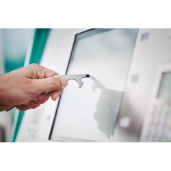 Notouch Bezkontaktní otvírač dveří