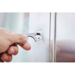 Notouch Bezkontaktní otvírač dveří