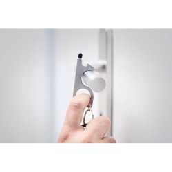 Notouch Bezkontaktní otvírač dveří