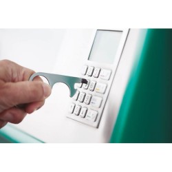 Notouch Bezkontaktní otvírač dveří