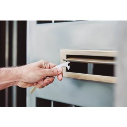 Notouch Bezkontaktní otvírač dveří