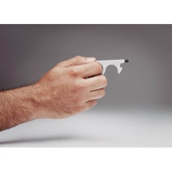 Notouch Bezkontaktní otvírač dveří