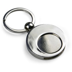 Přívěsek 2 v 1 SHOPER