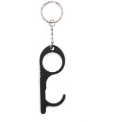 Přívěsek na klíče ANTI-TOUCH