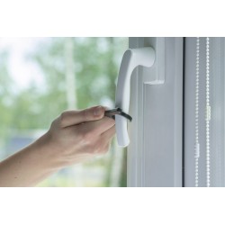 Přívěsek na klíče ANTI-TOUCH