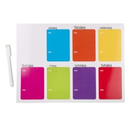 Nietix magnetka na ledničku