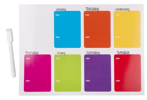 Nietix magnetka na ledničku