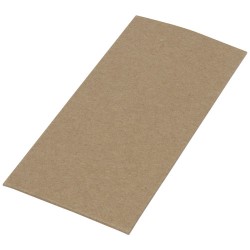 Nino bambusová kruhová klíčenka