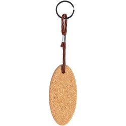 Přívěšek na klíče z korku Cruffid