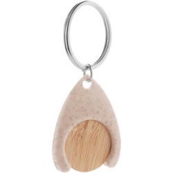 Žeton do košíku z bambusu Boinc