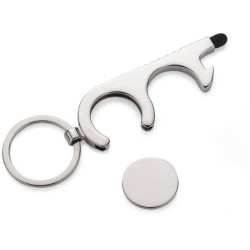 Anti-touch klíčenka TUS