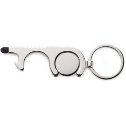 Anti-touch klíčenka TUS