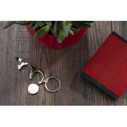 Anti-touch klíčenka TUS