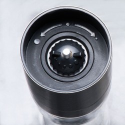 Slánka a pepřenka Rome