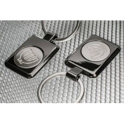 Přívěsek 2 v 1 CART