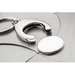 Přívěsek 2 v1 TOKEN