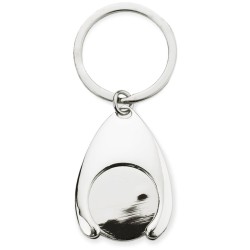 Přívěsek 2 v1 TOKEN