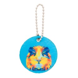 Přívěšek na klíče na zakázku Felty