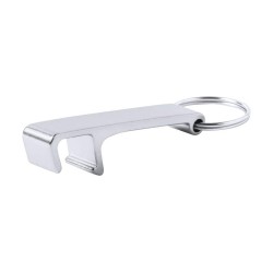 Multifunkční přívěšek na klíče Delfis