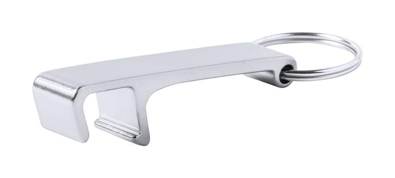 Multifunkční přívěšek na klíče Delfis