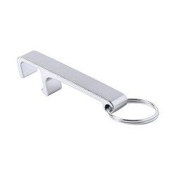 Multifunkční přívěšek na klíče Delfis