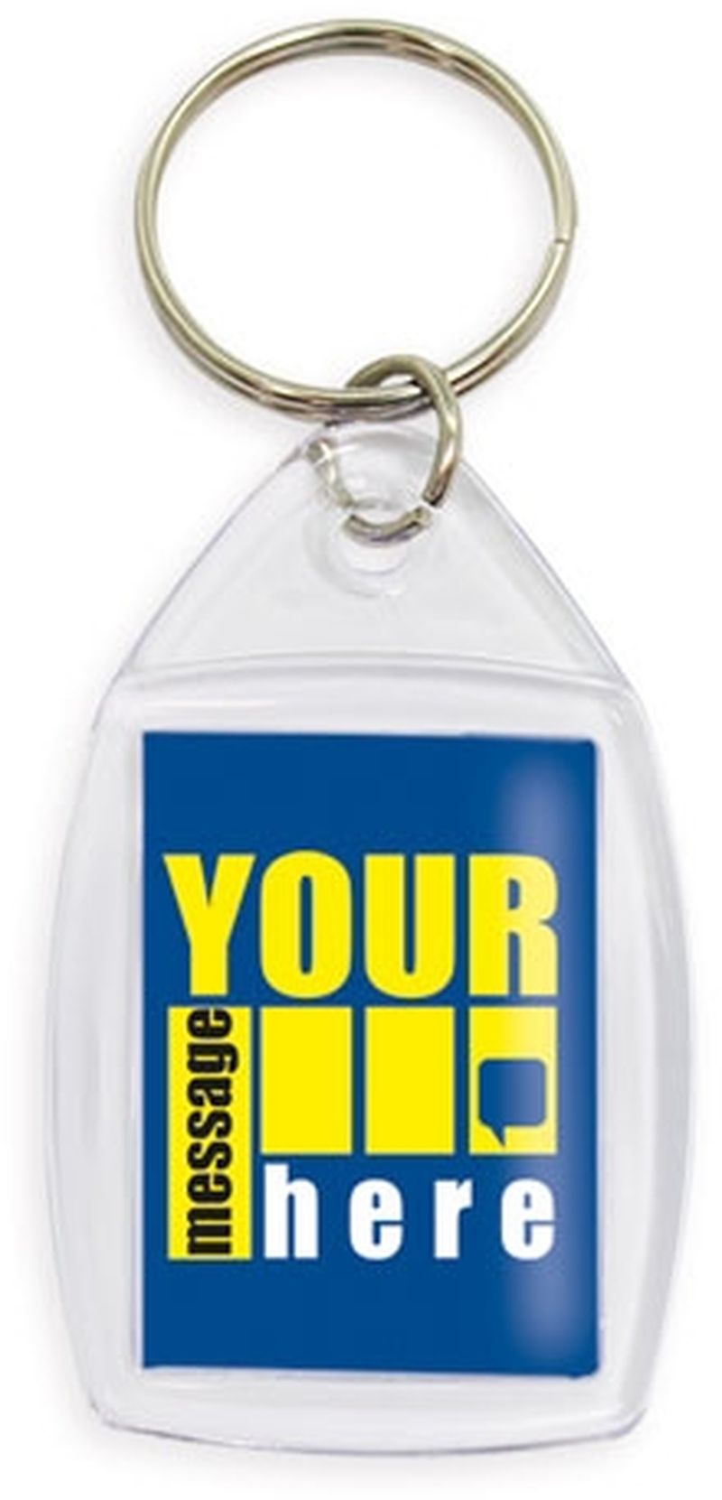 Přívěšek na klíče