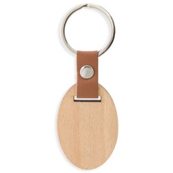 Dřevěný přívěšek