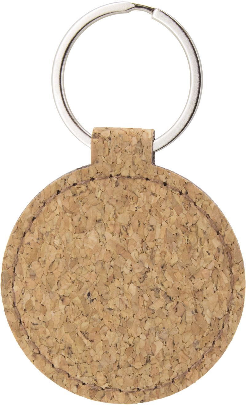 Korkový přívěšek Luis