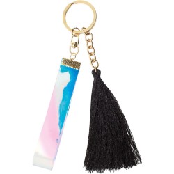 Holografická klíčenka