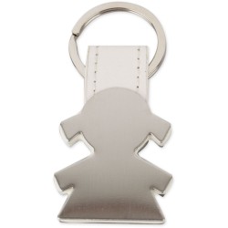 Klíčenka - holčička