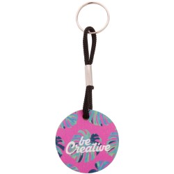 Přívěšek na klíče na zakázku Woody Plus A