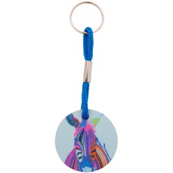 Přívěšek na klíče na zakázku Woody Plus A