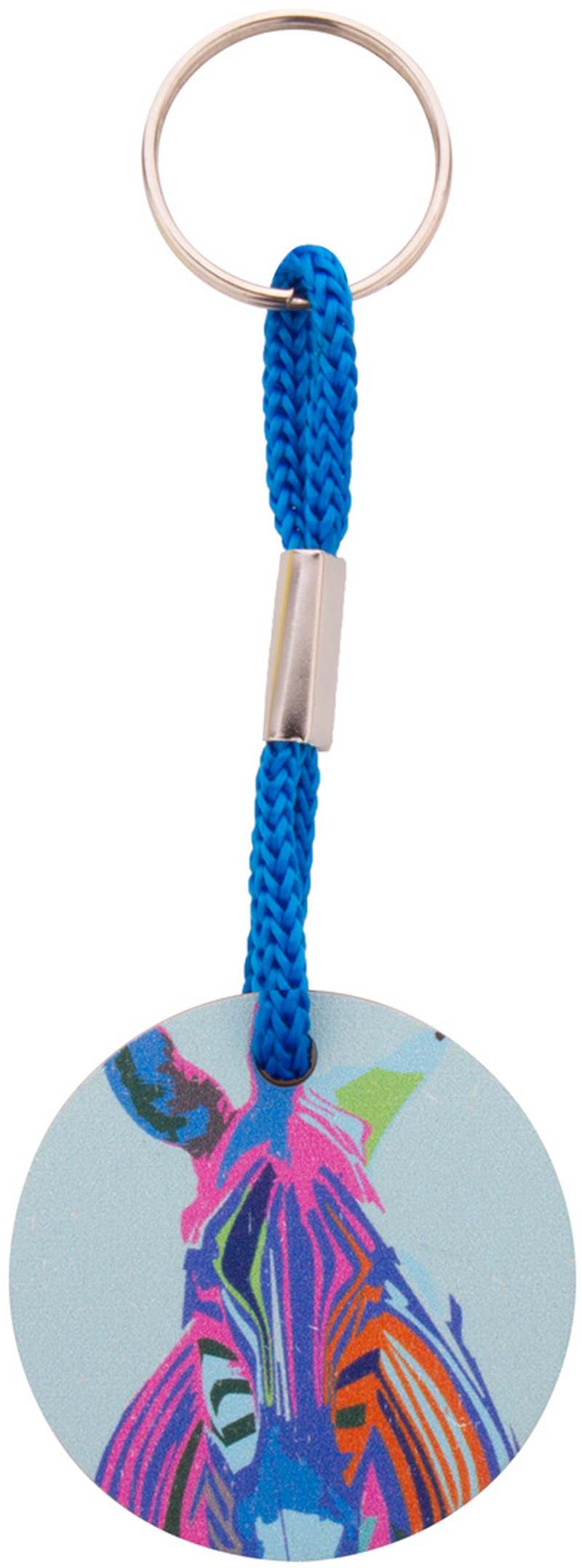 Přívěšek na klíče na zakázku Woody Plus A