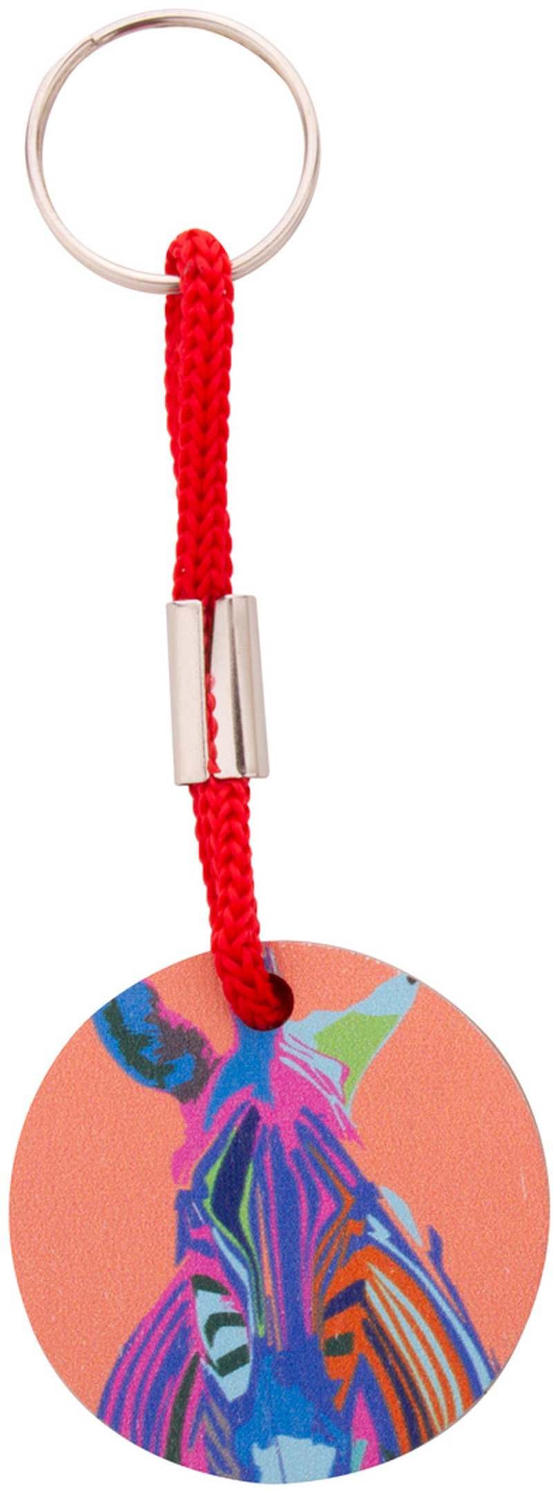 Přívěšek na klíče na zakázku Woody Plus A