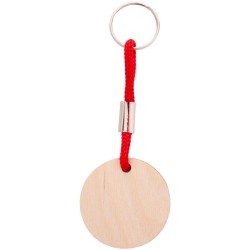 Přívěšek na klíče na zakázku Woody Plus A