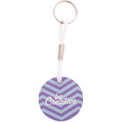 Přívěšek na klíče na zakázku Woody Plus A