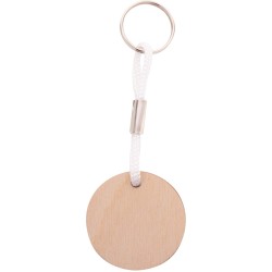 Přívěšek na klíče na zakázku Woody Plus A