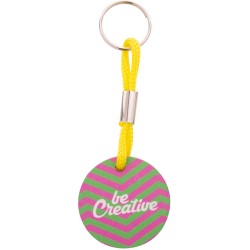 Přívěšek na klíče na zakázku Woody Plus A